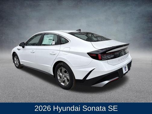 2026 Hyundai SONATA SE