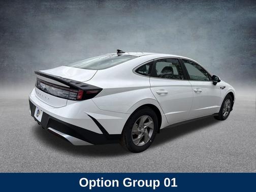 2026 Hyundai SONATA SE