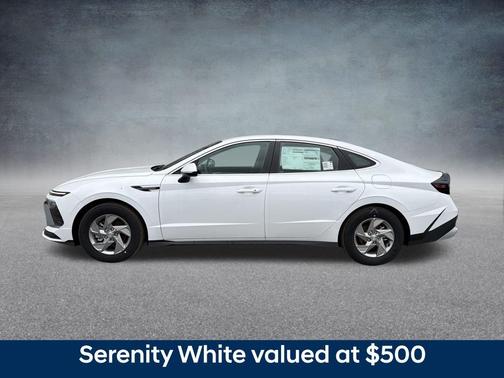 2026 Hyundai SONATA SE