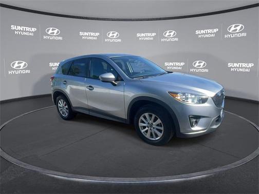 2014 Mazda CX-5 Touring