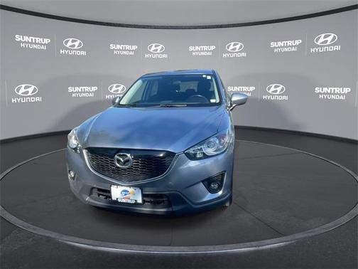 2014 Mazda CX-5 Touring