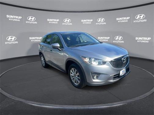 2014 Mazda CX-5 Touring
