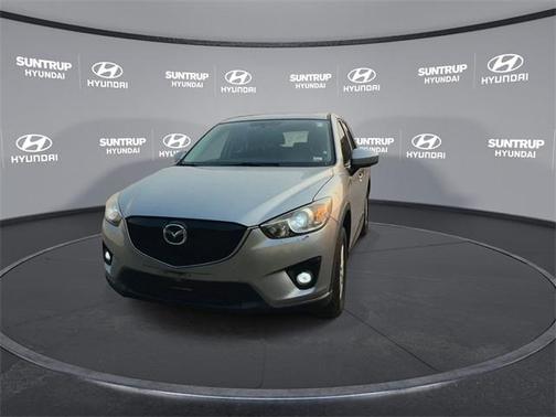 2014 Mazda CX-5 Touring