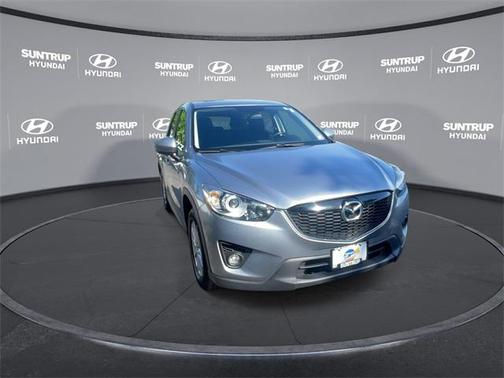 2014 Mazda CX-5 Touring
