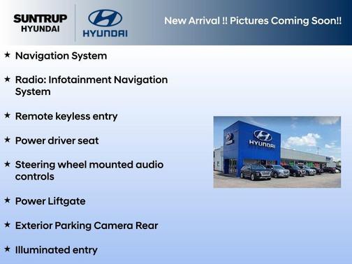 Sapphire 2026 Hyundai Palisade Hybrid