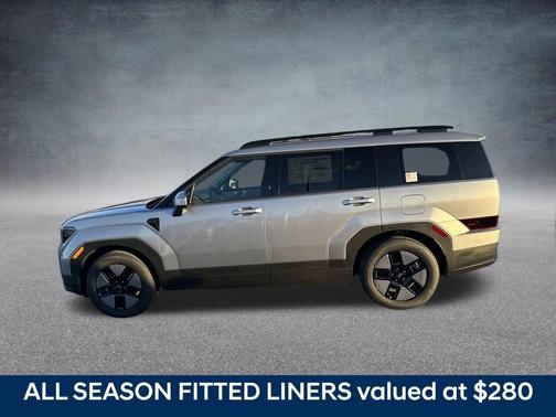 2026 Hyundai SANTA FE SEL 2.4