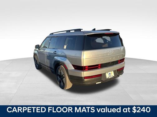 2026 Hyundai SANTA FE SEL 2.4