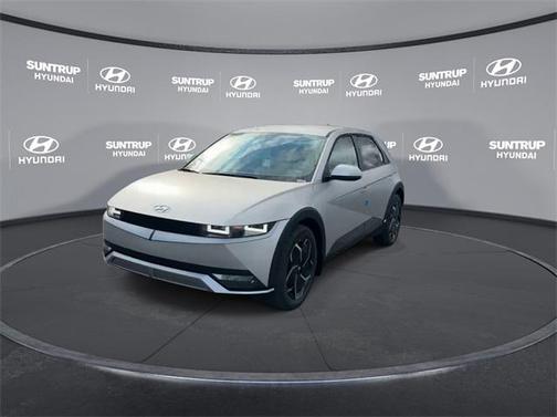 2024 Hyundai IONIQ 5 SE
