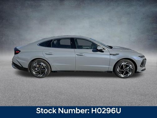 2026 Hyundai SONATA SEL