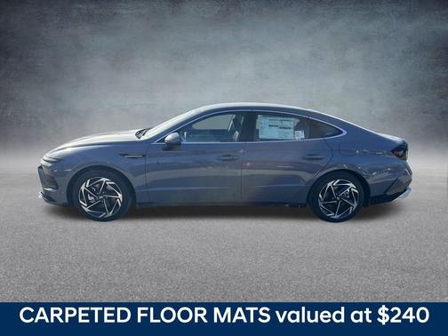 2026 Hyundai SONATA SEL