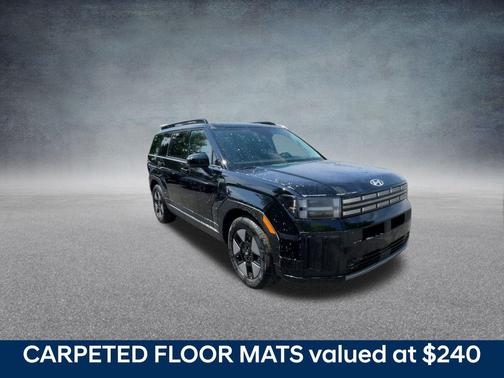 2026 Hyundai SANTA FE SEL 2.4