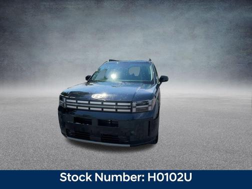 2026 Hyundai SANTA FE SEL 2.4