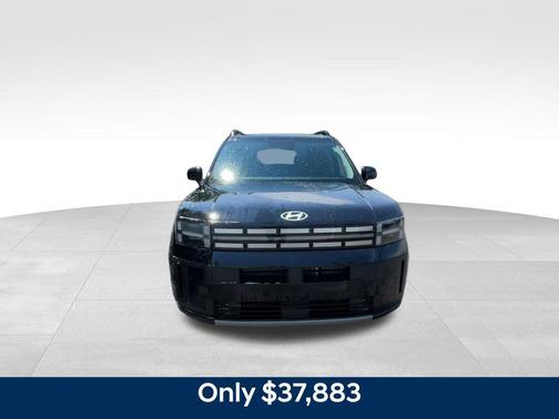 2026 Hyundai SANTA FE SEL 2.4