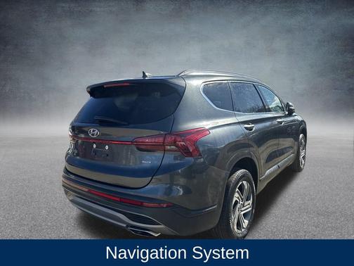 2023 Hyundai SANTA FE SEL 2.4