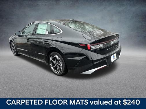 2026 Hyundai SONATA SEL