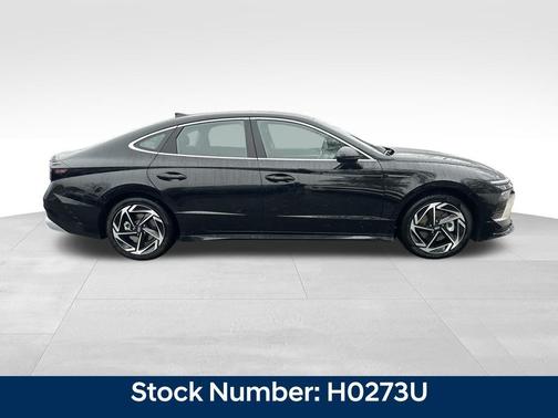 2026 Hyundai SONATA SEL