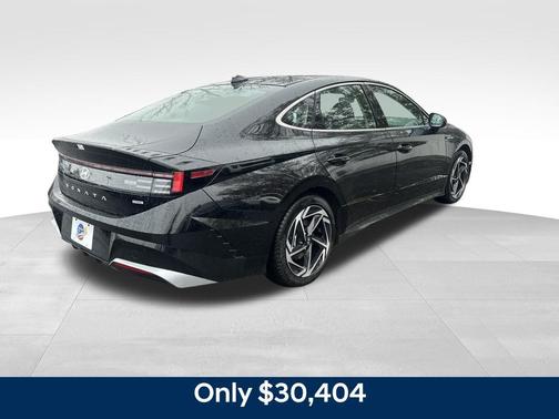 2026 Hyundai SONATA SEL