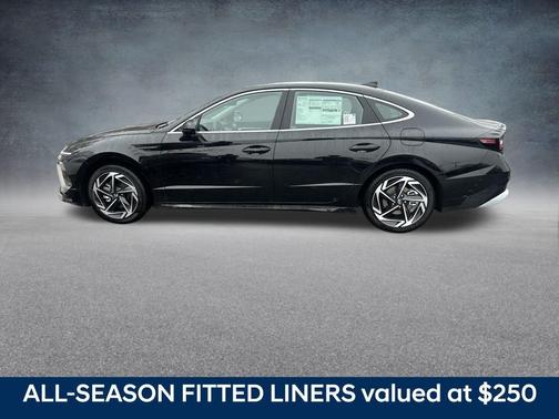 2026 Hyundai SONATA SEL