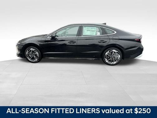 2026 Hyundai SONATA SEL