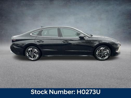 2026 Hyundai SONATA SEL