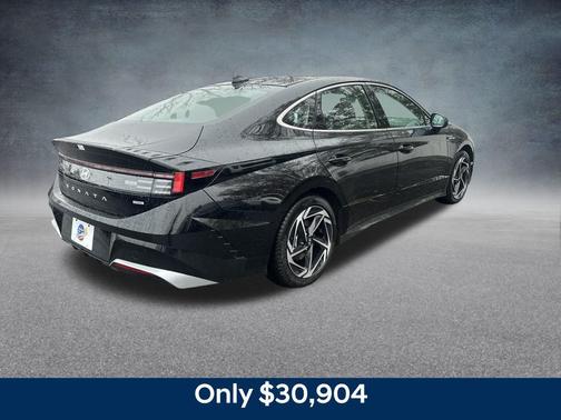 2026 Hyundai SONATA SEL