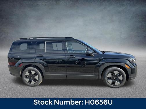 Phantom 2026 Hyundai SANTA FE SEL 2.4