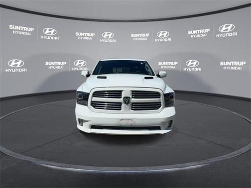 2015 RAM 1500 Sport