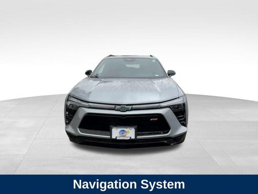 2024 Chevrolet Blazer EV eAWD RS