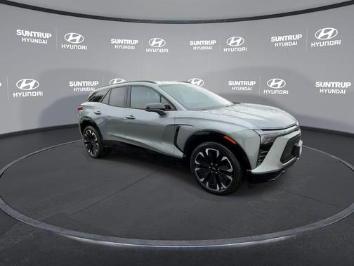 2024 Chevrolet Blazer EV eAWD RS