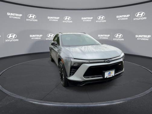 2024 Chevrolet Blazer EV eAWD RS