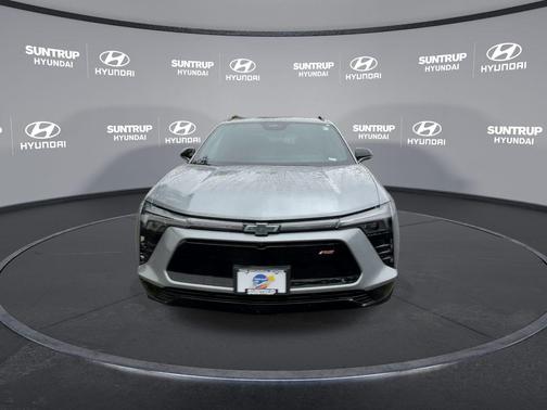 2024 Chevrolet Blazer EV eAWD RS