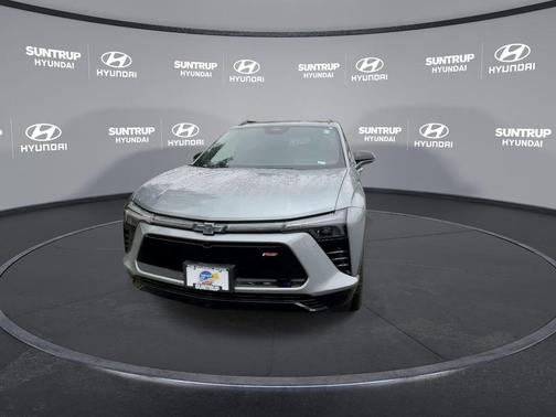 2024 Chevrolet Blazer EV eAWD RS