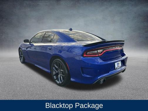 2022 Dodge Charger R/T