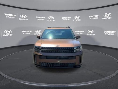 2024 Hyundai SANTA FE HEV Calligraphy