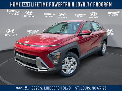 2026 Hyundai KONA SE