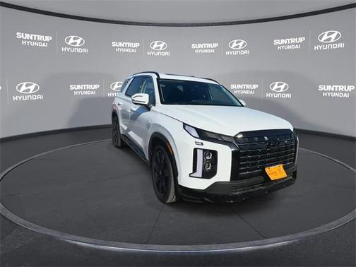 2025 Hyundai PALISADE XRT