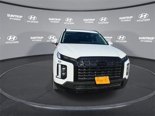 2025 Hyundai PALISADE XRT