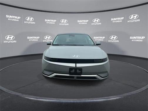 2022 Hyundai IONIQ 5 Limited