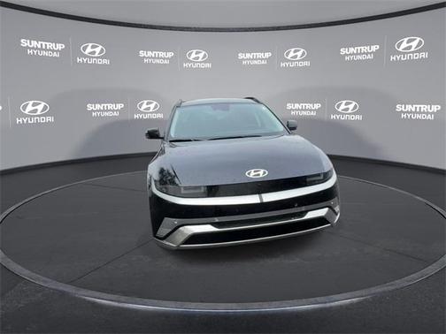2025 Hyundai IONIQ 5 Limited
