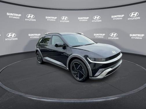 2025 Hyundai IONIQ 5 Limited