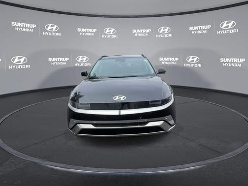 2025 Hyundai IONIQ 5 Limited