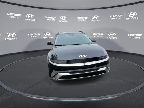 2025 Hyundai IONIQ 5 Limited