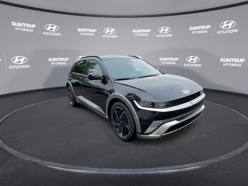 2025 Hyundai IONIQ 5 Limited