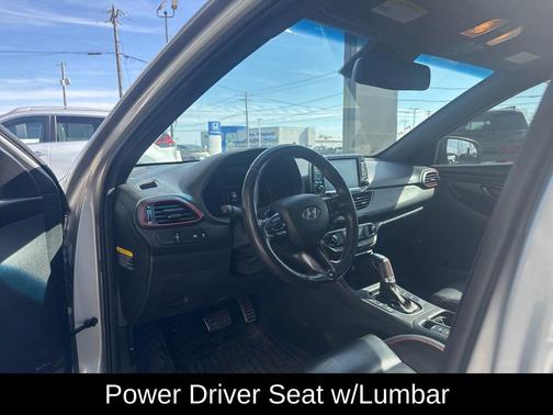 2020 Hyundai Elantra GT Base