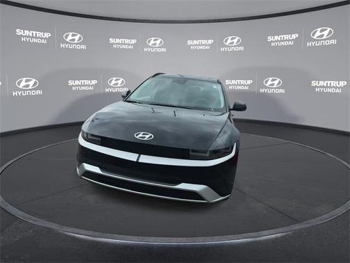 2025 Hyundai IONIQ 5 SE