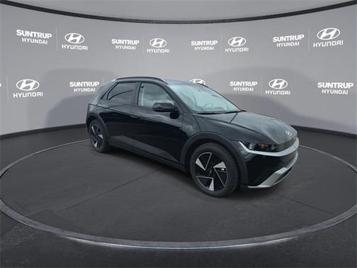 2025 Hyundai IONIQ 5 SE