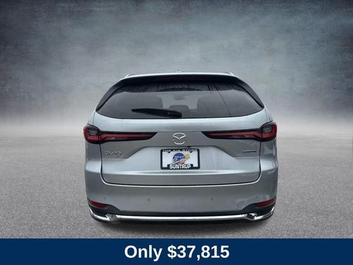 2025 Mazda CX-90 3.3 Turbo Premium Plus