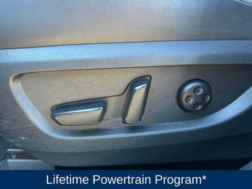 2024 INFINITI QX50 LUXE