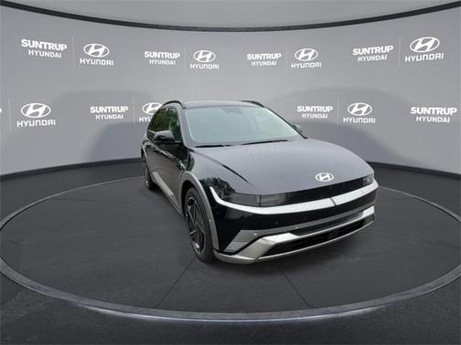 2025 Hyundai IONIQ 5 Limited