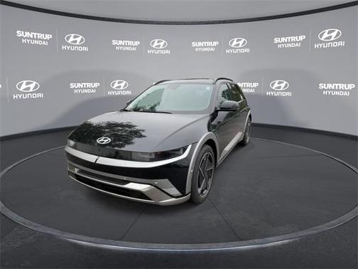 2025 Hyundai IONIQ 5 Limited